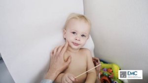 Детская клиника Токарева Бардина