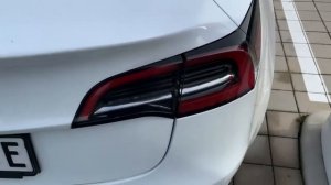 Tesla Model 3 Highland , сравнение с Tesla Model 3 SR 2022. Внешние отличия. Стоит ли менять ?