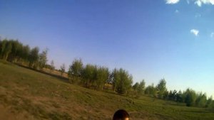 Покатушки на Восходе 3М-2М И Минске