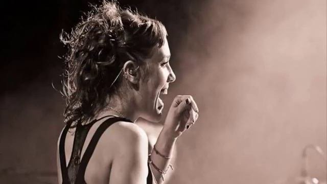 Zaz - Padam Padam