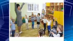 Режим дня в жизни ребенка КГКП ясли-сад "Салтанат"