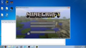 minecraft как сделать холодилник видеобзор