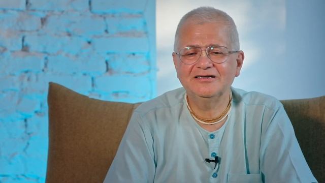 Как достичь успеха в садхане: Рекомендации от Ангира Гауранги прабху смотреть онлайн