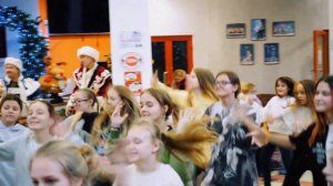 Белые снежинки (ремейк Хабиб - Ягода малинка)