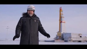 Работа Восток Ойл - вахтовый метод 2020 - 2050