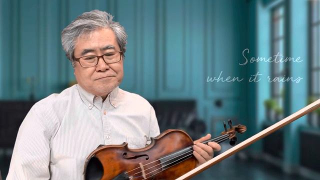 Sometimes When It Rains [Secret Garden] LIFEVIOLIN смотреть онлайн