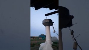 Ловушка для комаров.