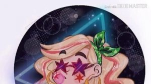 Helia butterfly (READ DESCRIP)