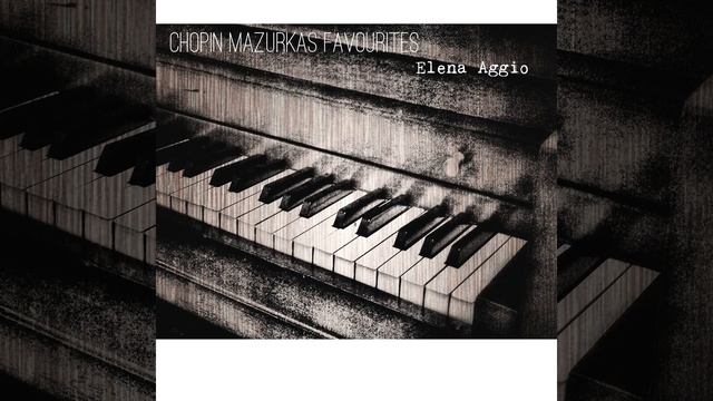 Mazurkas No. 14 in G Minor, Op. 24 смотреть онлайн