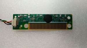 Разборка бюджетной клавиатуры A4Tech FK10 ✅ Видео: 2 ?