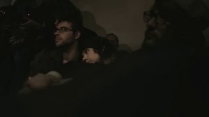 Nils Frahm ｜ Soirée de Poche #25