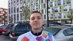 МОСКОВСКИЙ МАРАФОН 2023. Как это было? Выполнил поставленную цель!