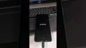 Honor X7a (RKY-LX1) FRP сброс Отзыв