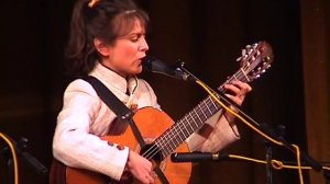 Ксения Полтева "Письмо в деревню"