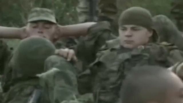 Черные Береты Ночь