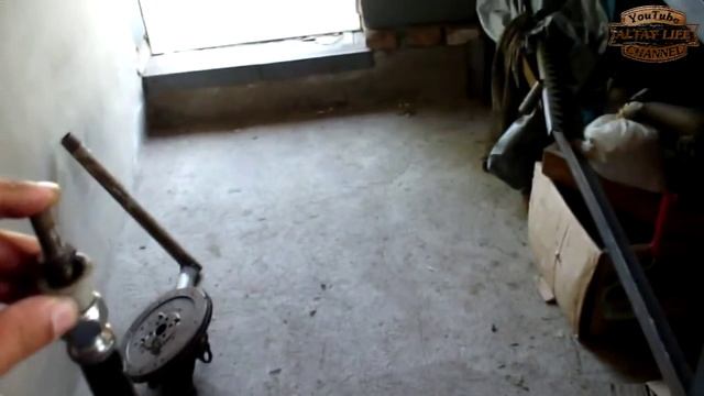 Как Сделать Подвижную Головку На Штатив Для Камеры смотреть онлайн