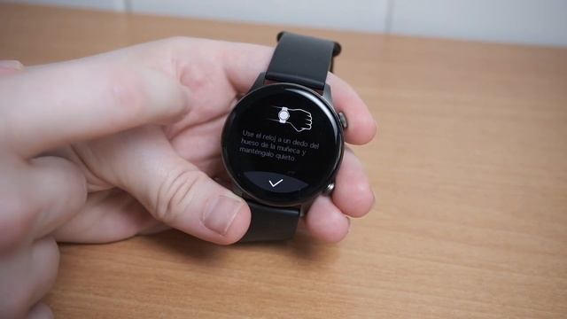 ? Haylou Solar Plus primera REVIEW en ESPAÑOL ⌚ ¡AMOLED y llamadas por menos de 50$! смотреть онлайн