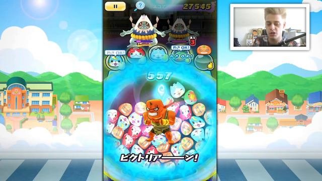 YO-KAI WATCH PUNI PUNI Part 18: MAMA AURA aus dem Yo-Kaimaten & Yo-Kai Watch 3 Talk