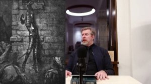 Дон Кихот (лекция #3.23); Леонид Немцев.mp4