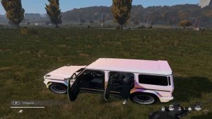 ПОСТАВИЛ ПАУЗУ В DAYZ?? #dayZ #HeadhunterZ