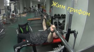 Результат тренировок