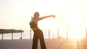 Contemporary dance . Контемпорари . Севастополь Танцы