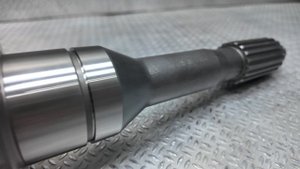 6952620002 К21.06601 - Вал первичный G85-6 В наличии