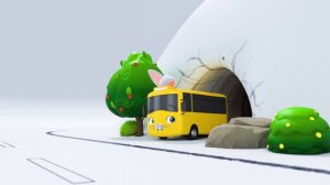 Бастер и автомат с игрушками | @GoBusterRussian | Автобус Бастер | Детские Песни