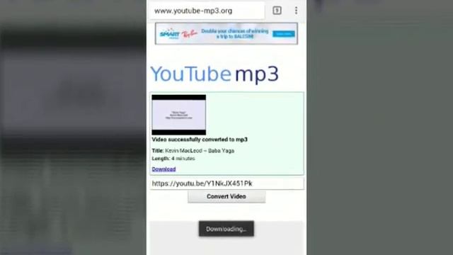 How to Download Music on Android for FREE! (Mp3)