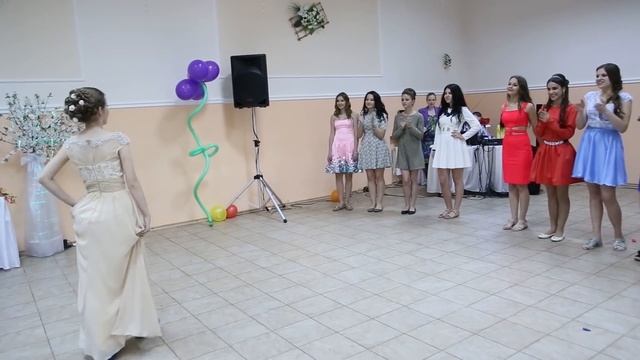 КОРОЛЕВА БАЛА 2023 Выпускной ПРЕДСТАВЛЕНИЕ УЧАСТНИЦ смотреть онлайн