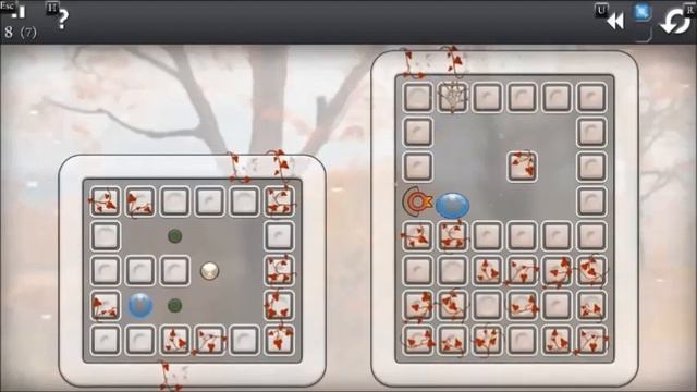 Quell Memento (PC) - All Prologue Levels