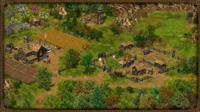 RuAdventureTime - Прохождение Hero Of The Kingdom #4 смотреть онлайн