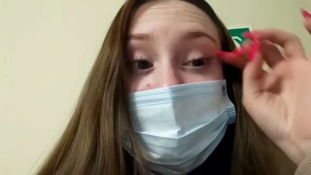 Поход к гастроэнтерологу \\ моя история \\ встала в 5:30 \\ занимаюсь спортом смотреть онлайн