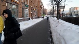 Сущевский вал 3/5