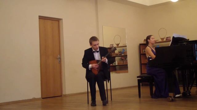 Баццини. "Хоровод гномов"