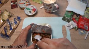 СУХОЙ ПАЁК(СУХПАЙ) ИРП 7
