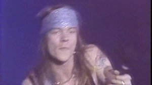 Guns N Roses - Live at Ritz 1988