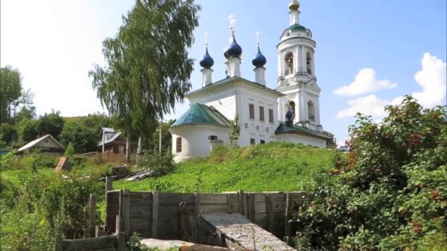 Многая лета /Many Years by S. Prokofiev