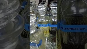 Масляные духи на розлив