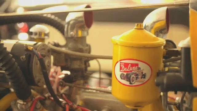 Oral-B® and NASCAR Driver Ryan Newman Join Forces with Hope For The Warriors® to Support ... смотреть онлайн