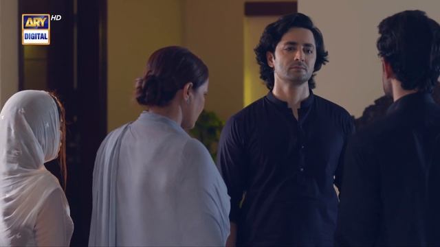 Ishq Hai Last Episode - Part 1 Presented by Express Power [Subtitle Eng] - 14 Sep 2021 - ARY Digita смотреть онлайн