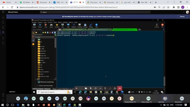 KUBERNATIES RELATIME PROJECT | K8 | KONGA | DEVOPS | AWS DEVOPS | KONGA RELATIME PROJECT | KT ON K8 смотреть онлайн
