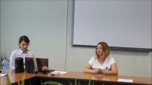 Опытная приемная мама поделилась советами на занятиях Краевой школы приемных родителей