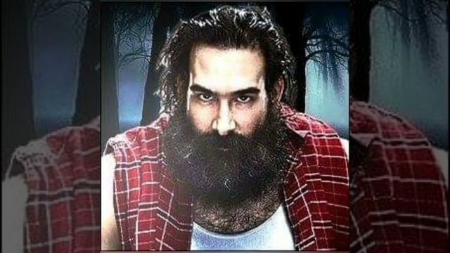 Luke Harper