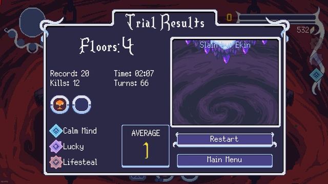 Evertried Review смотреть онлайн