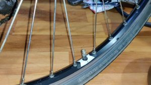 Самодельная АНТИПРОКОЛЬНАЯ ЖИДКОСТЬ.