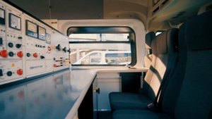 КристаллТрейд Лаборатория Высоковольтных Испытаний ЛВИ HVT ЯЭМЗ