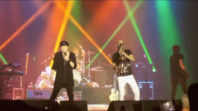 г. МОСКВА ДК САЛЮТ 1 декабря. смотреть онлайн