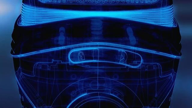 Новая бритва Braun Series 3 с технологией Microcomb