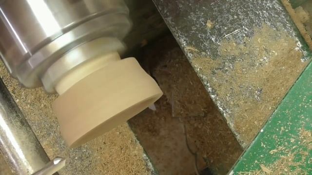 Деревянная утварь для кухни. Из обрезков. смотреть онлайн